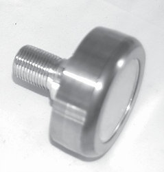 Plunger Bearing with nut-image