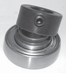 Bearing with Collar-image