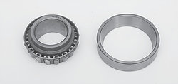 Bearing with Cone-image