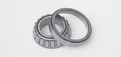 Bearing with Cone and Seal-image